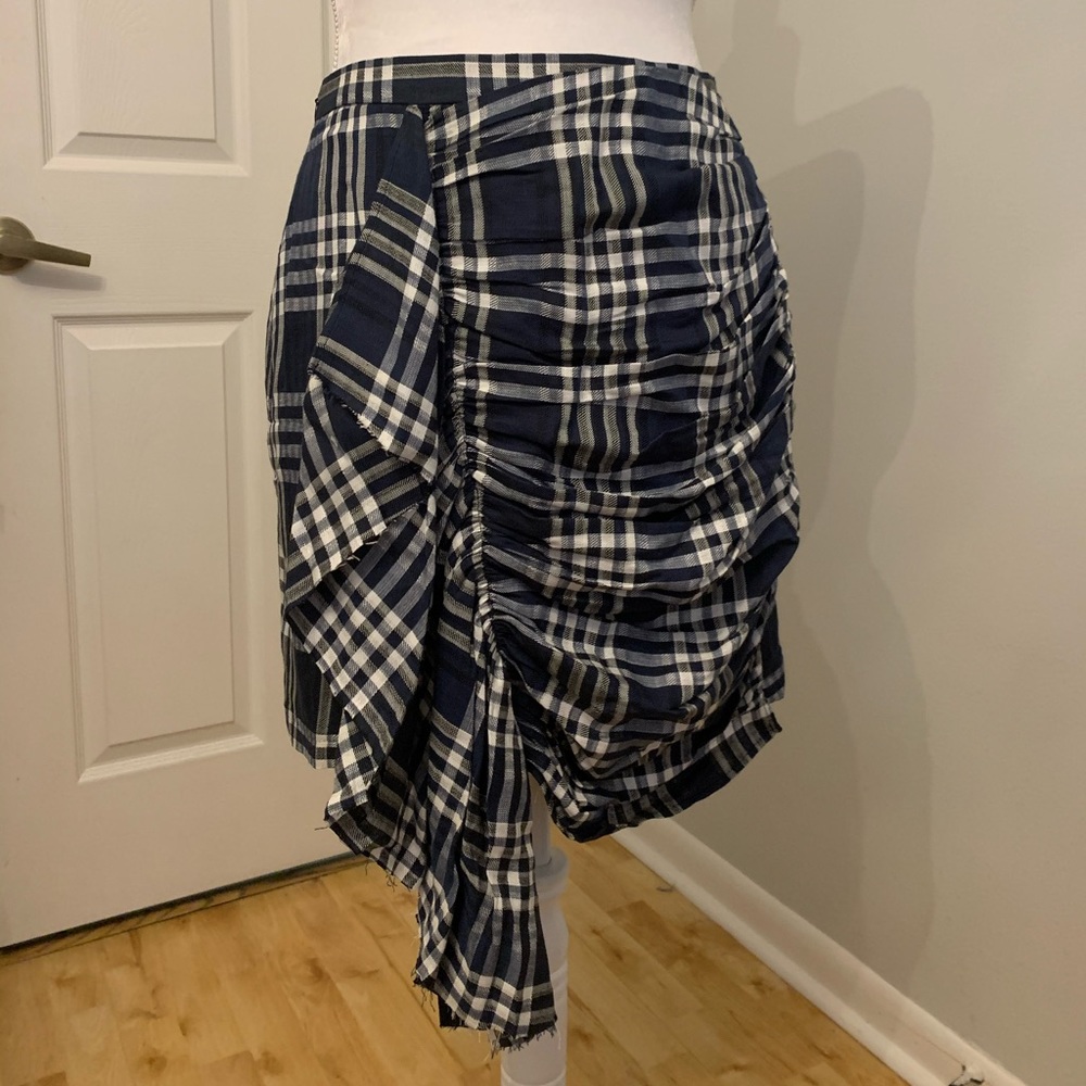 Zara Skirt